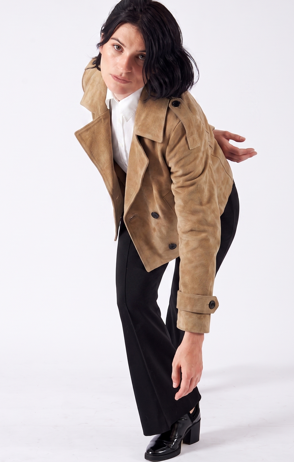 ASIA JACKET