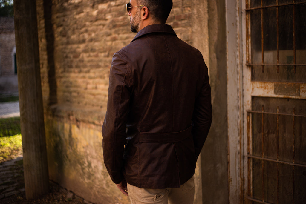 KRUGER JACKET