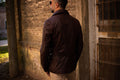 KRUGER JACKET