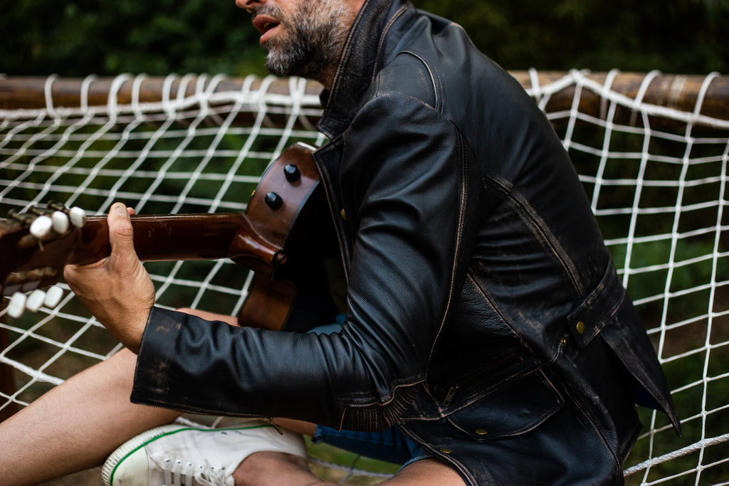 VIGO JACKET