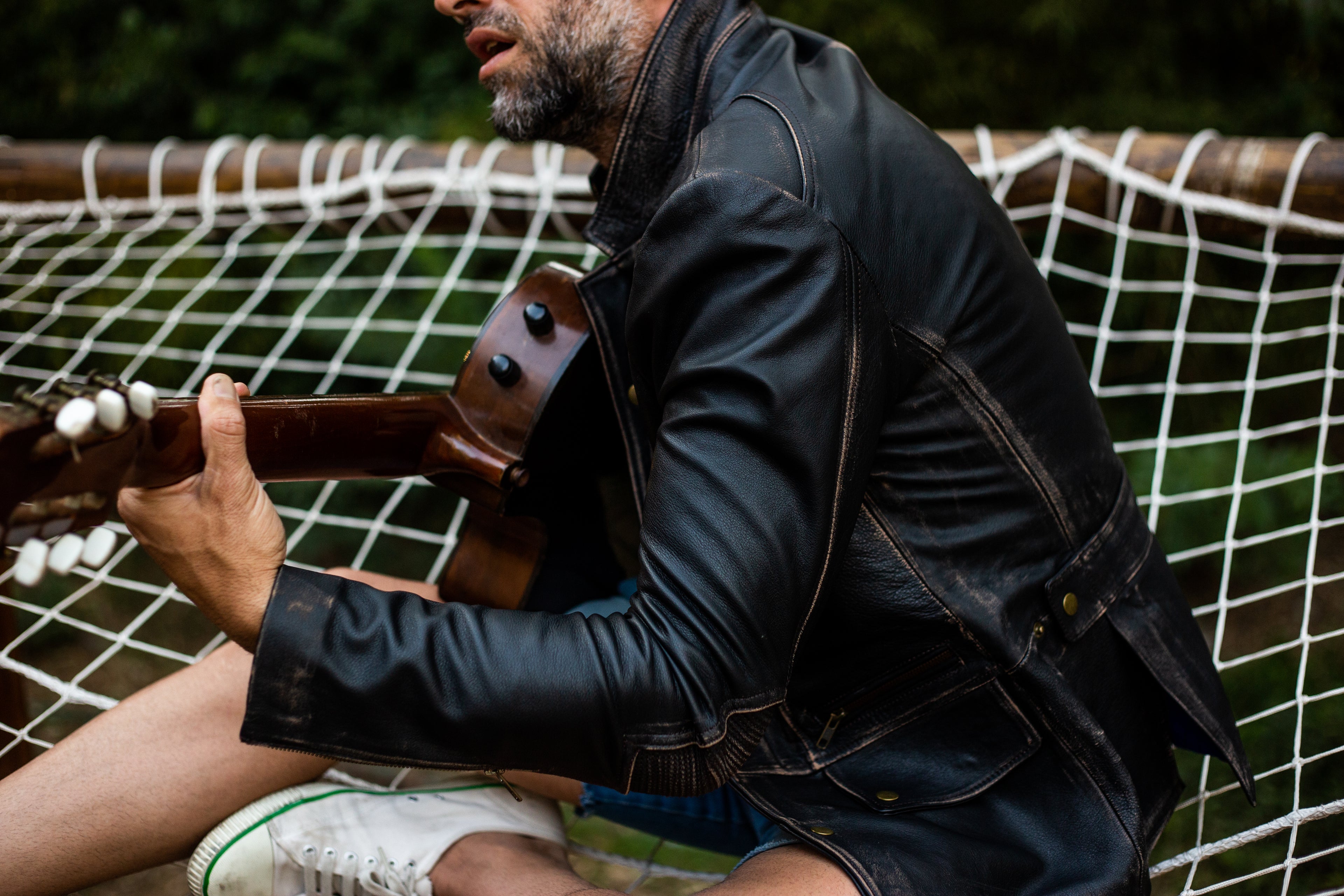 VIGO JACKET
