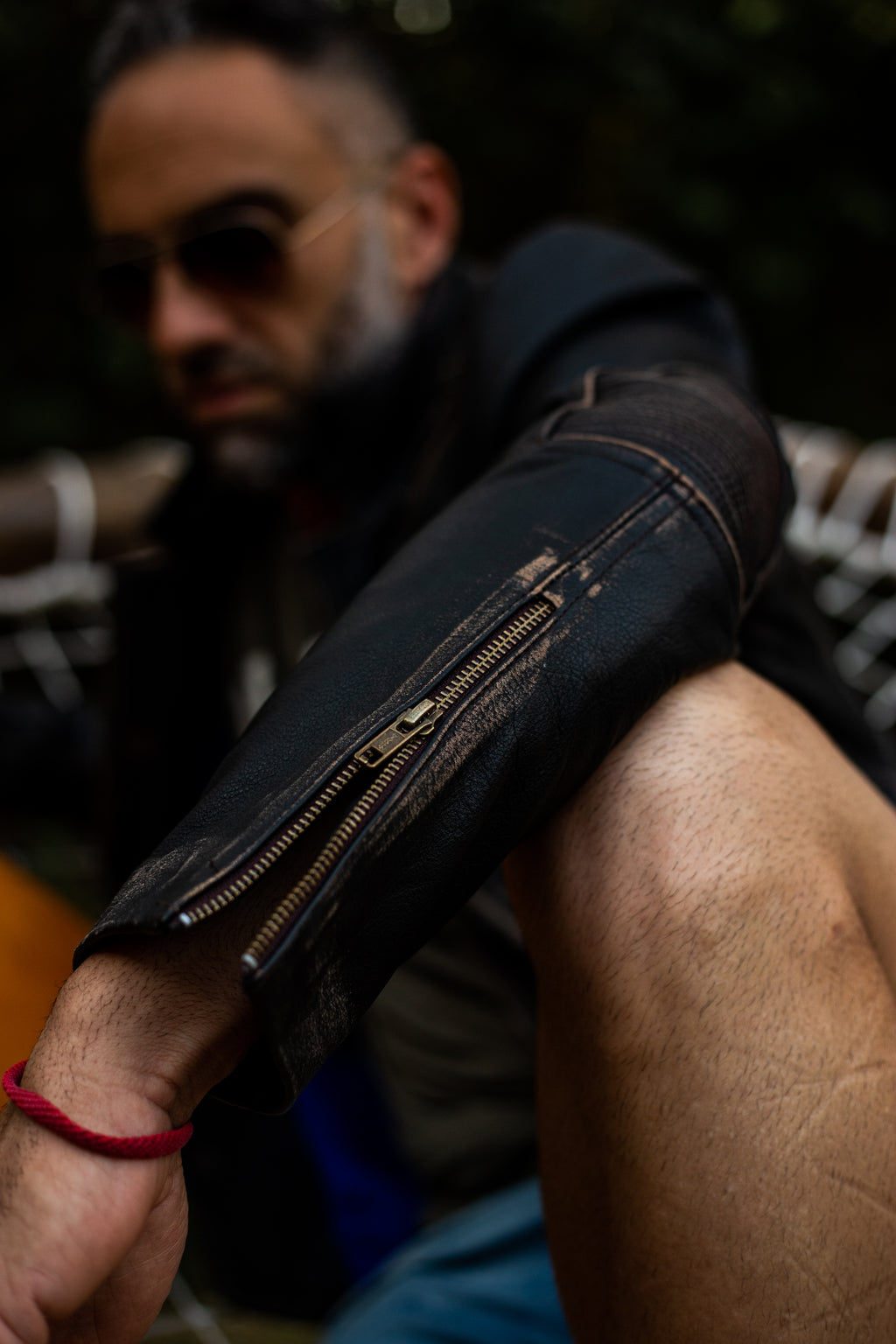 VIGO JACKET