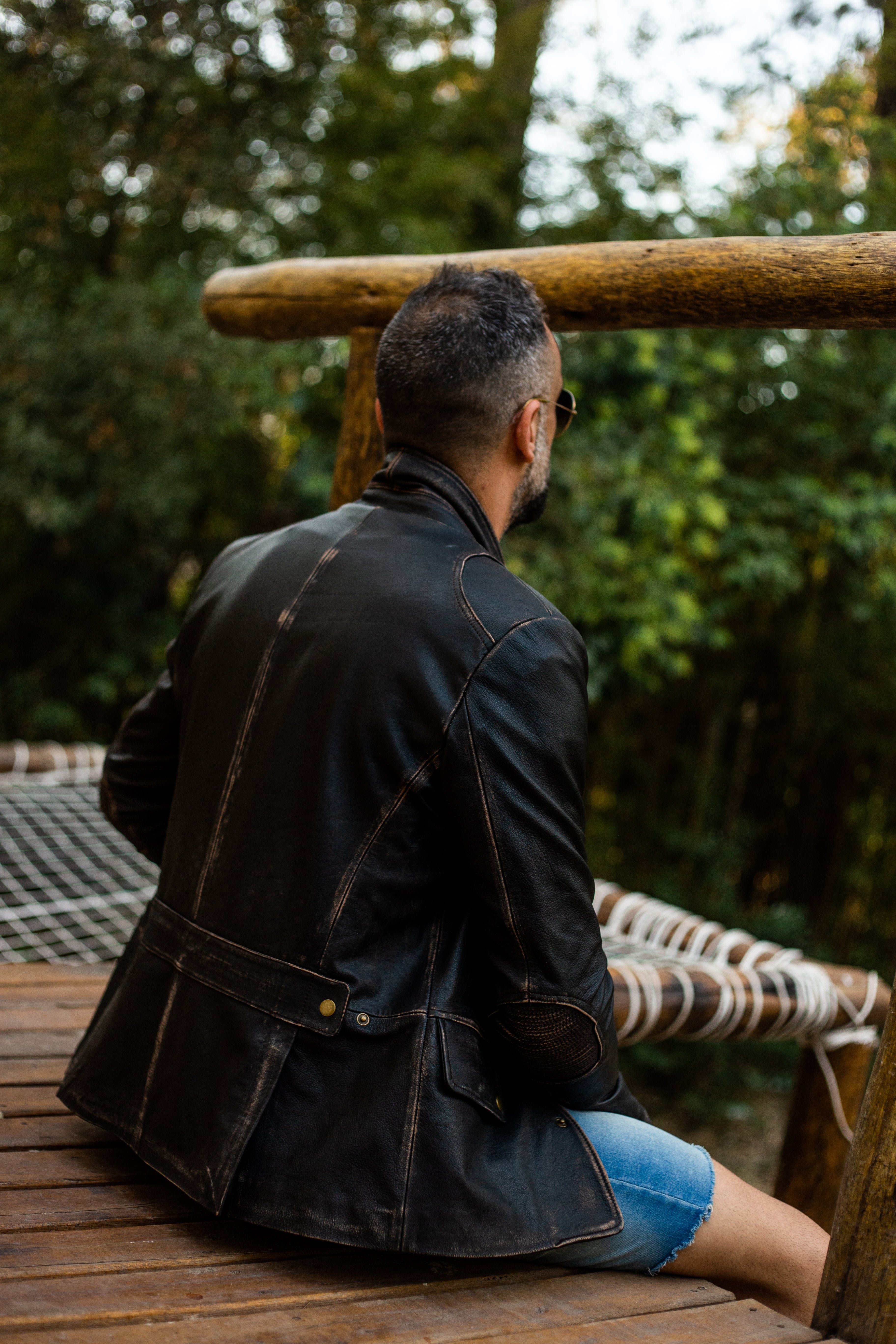 VIGO JACKET