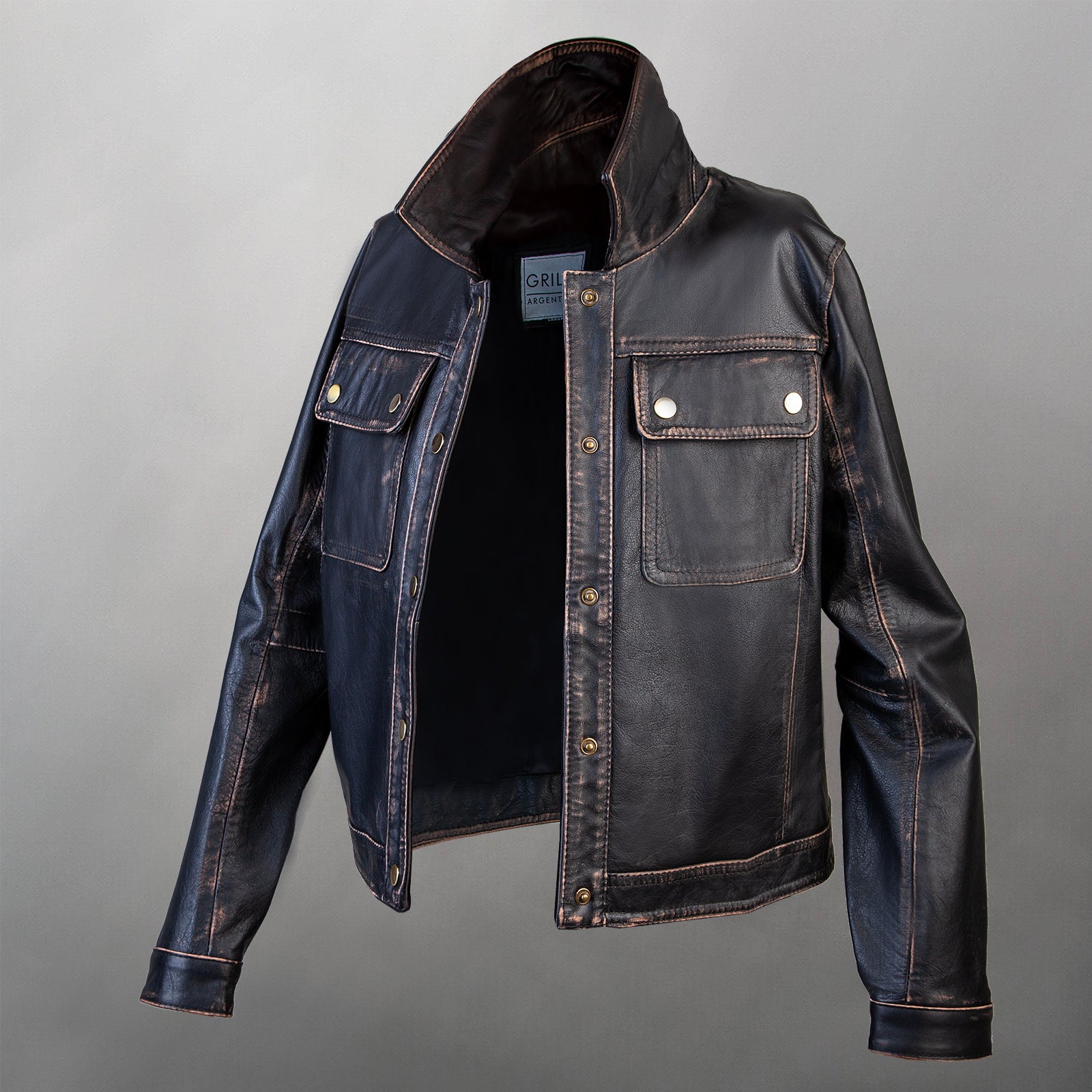 JUANA JACKET