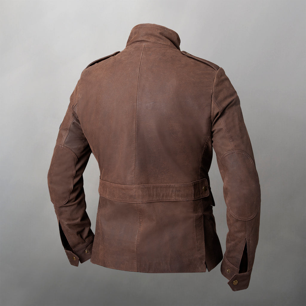 KRUGER JACKET