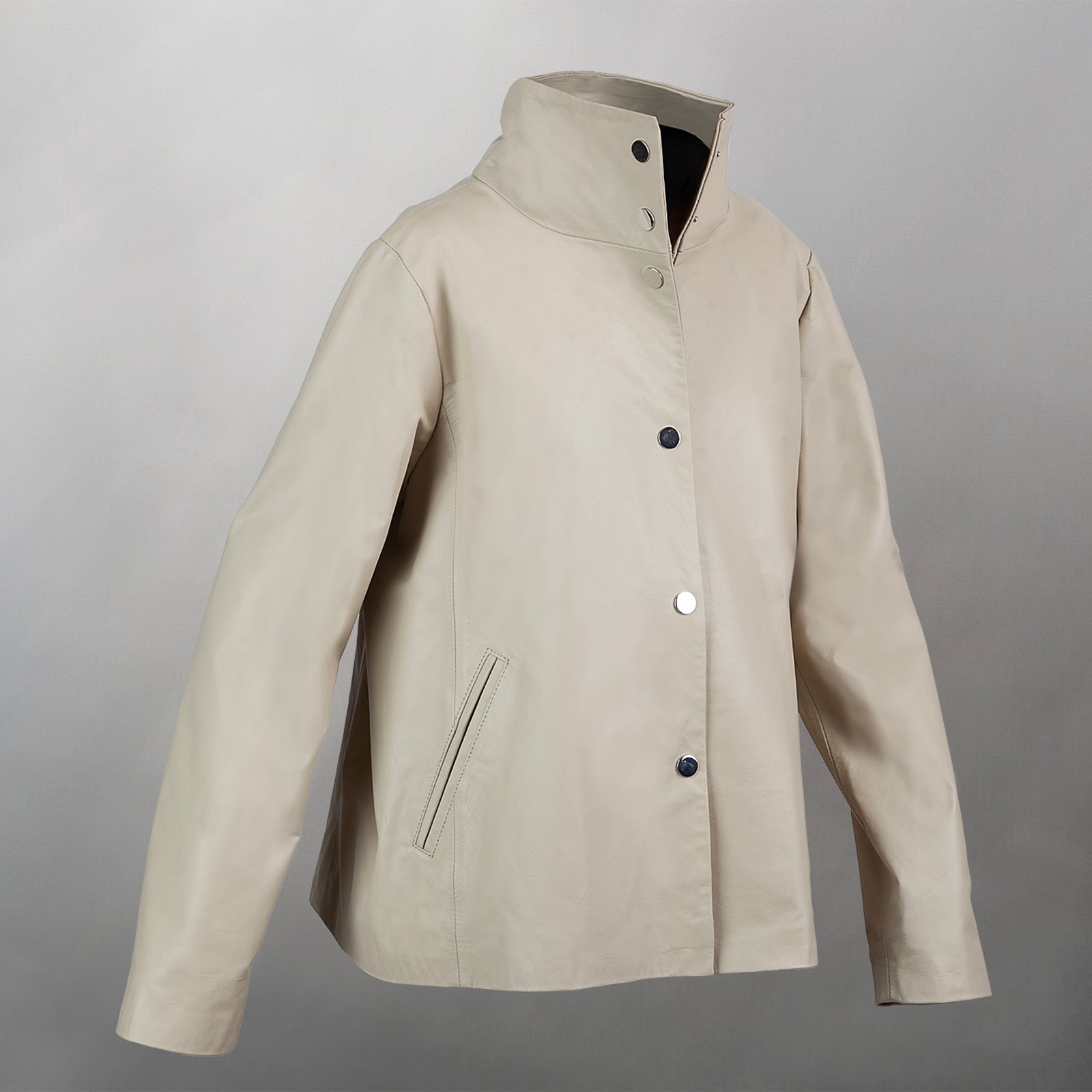 LUCY JACKET