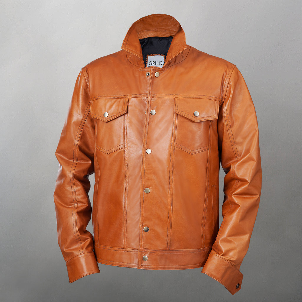 LUIS JACKET
