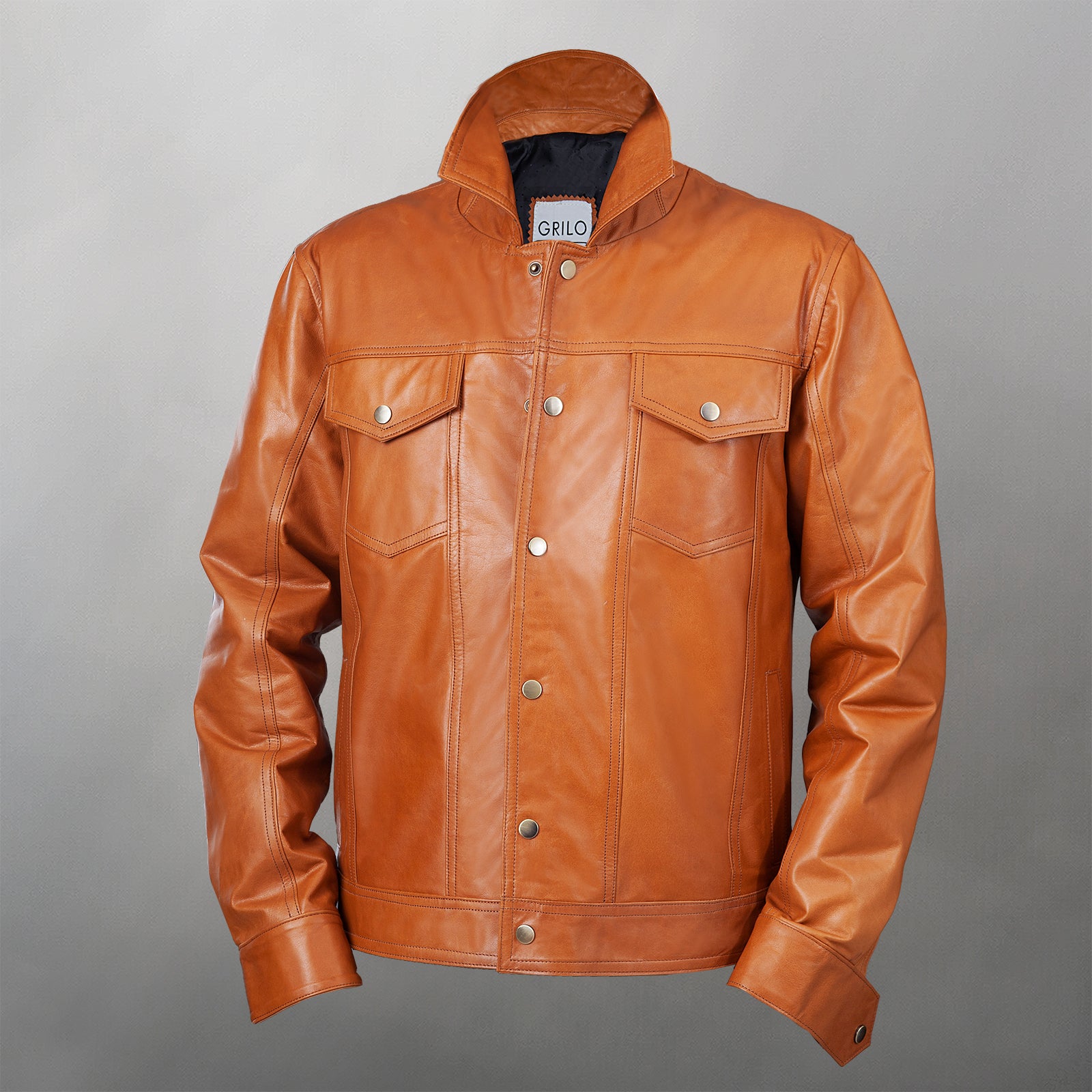 LUIS JACKET
