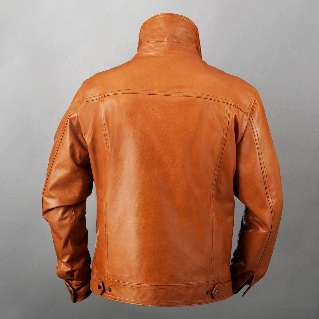 LUIS JACKET