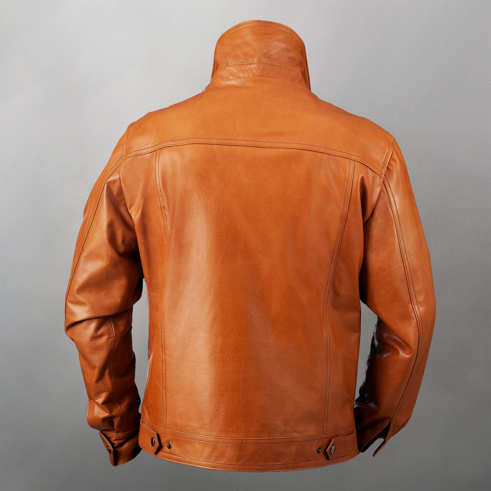 LUIS JACKET