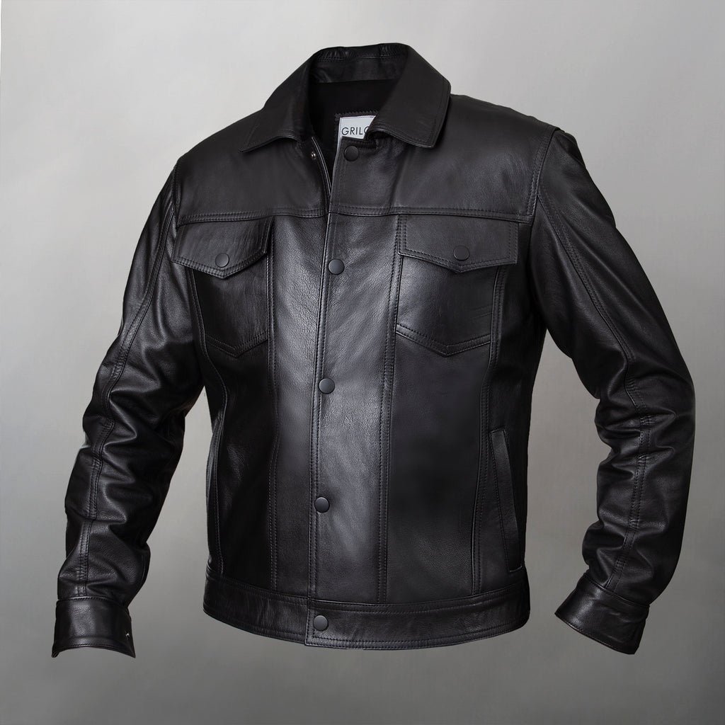 LUIS JACKET