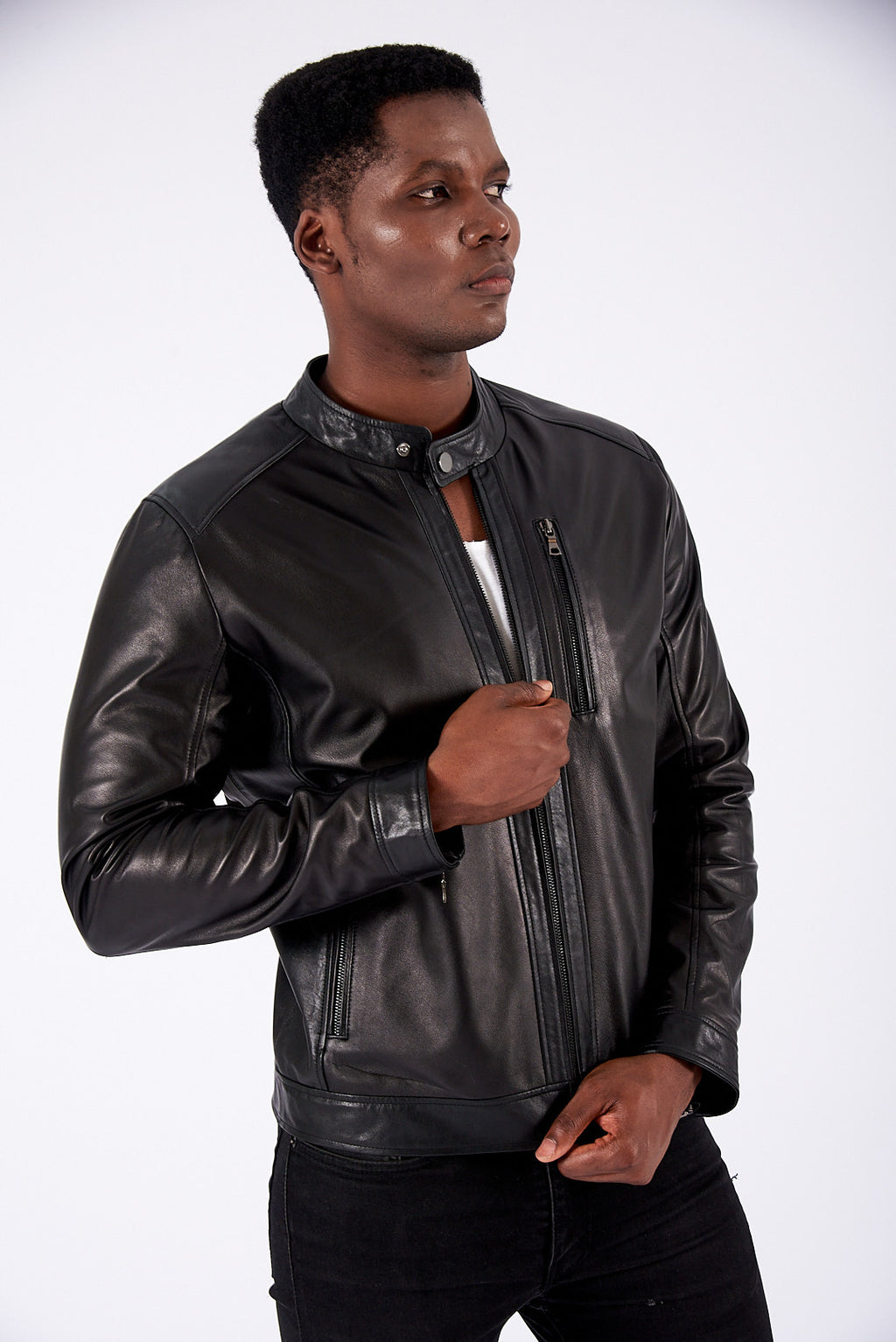 TATO Jacket