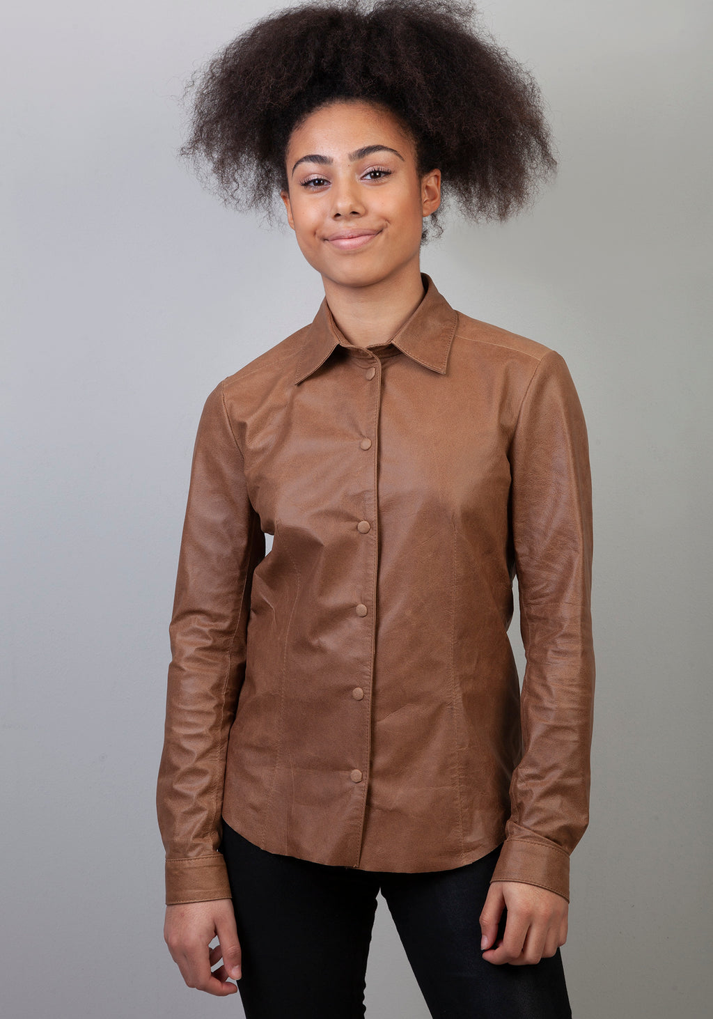 MARIA SHIRT