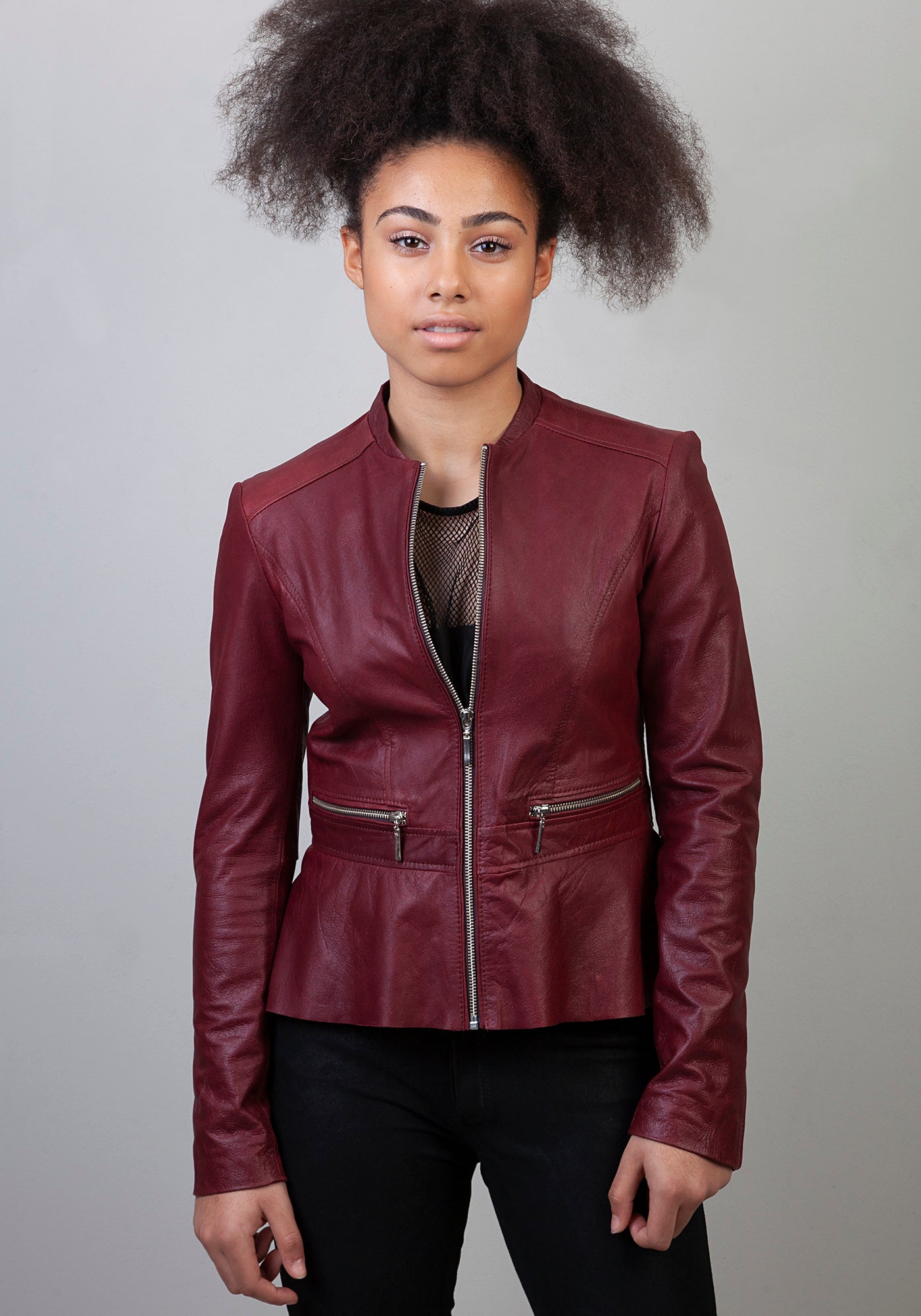 LIA JACKET
