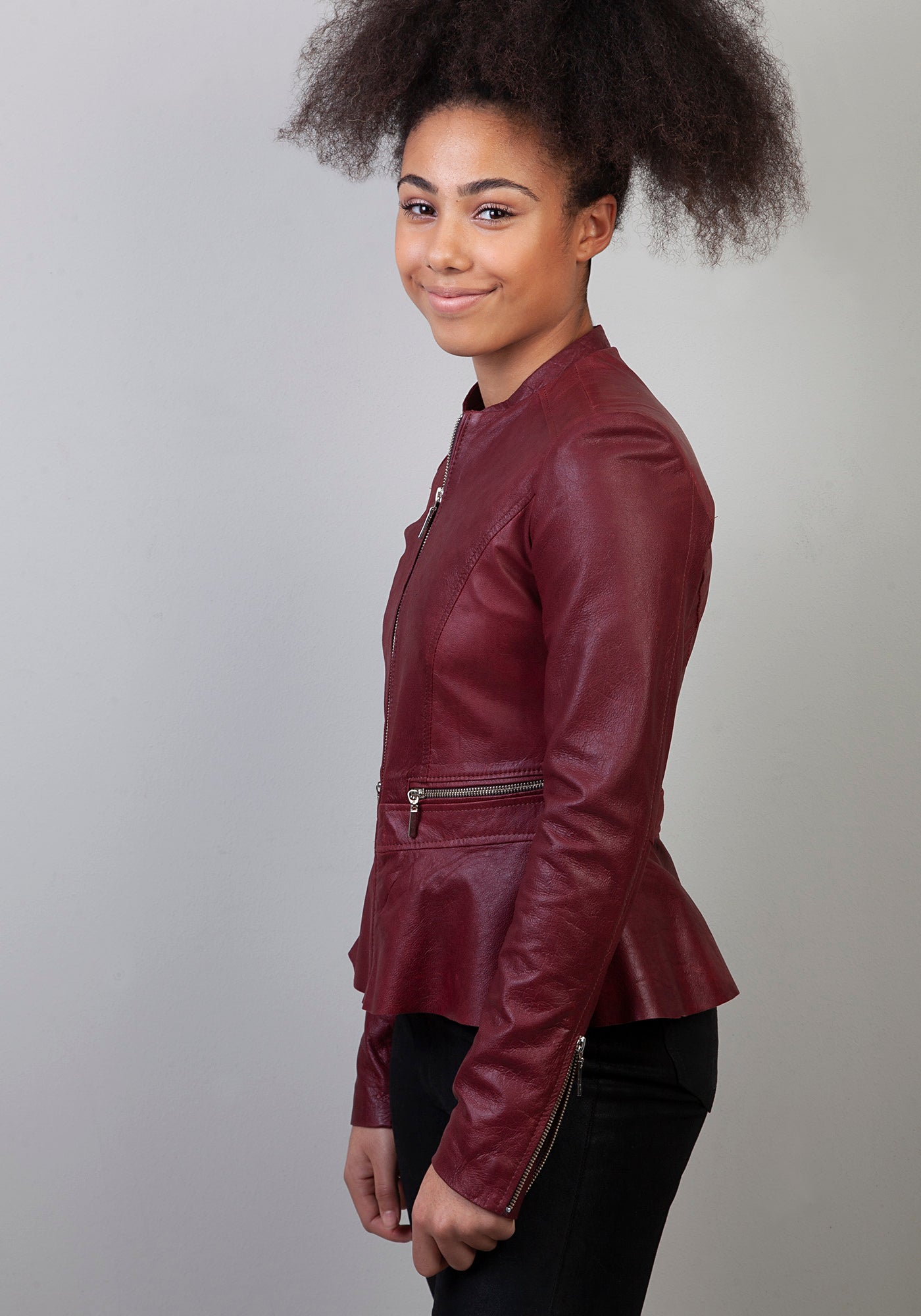 LIA JACKET