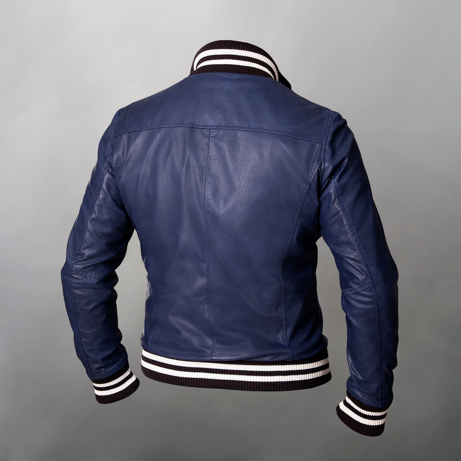 FEDE Jacket / Kidskin Leather