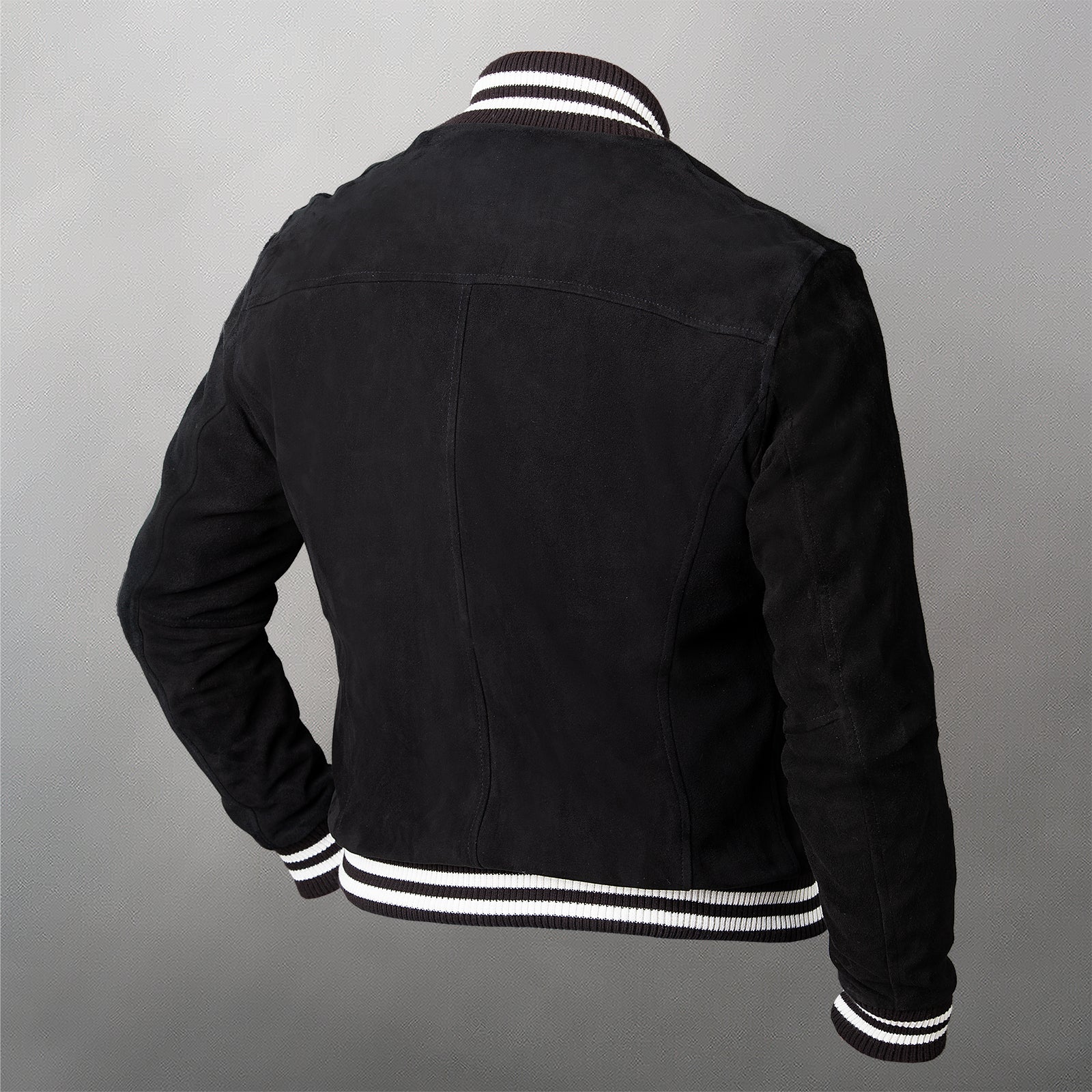 FEDE Jacket / Goatskin Leather
