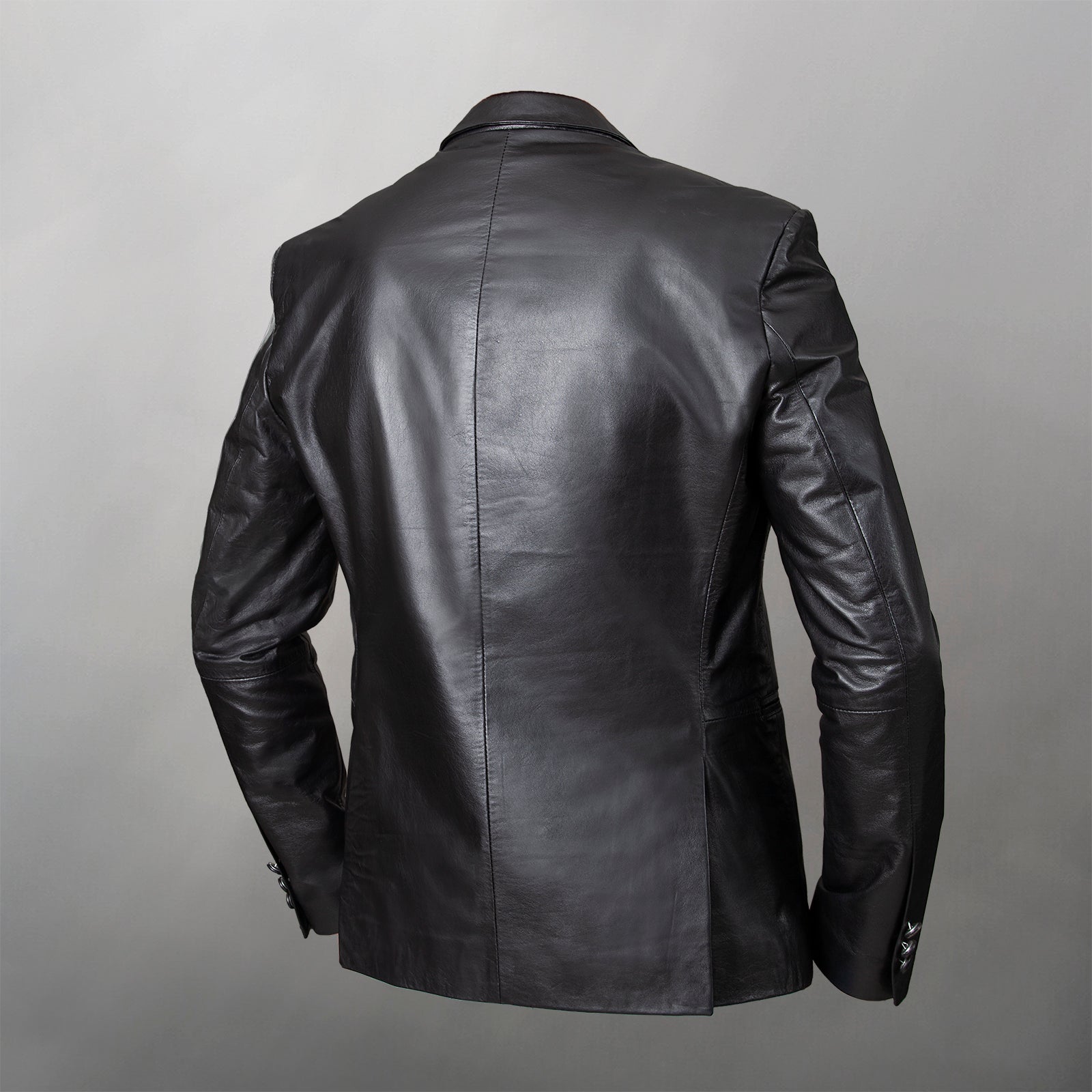 Blazer 101 / Cowhide Leather