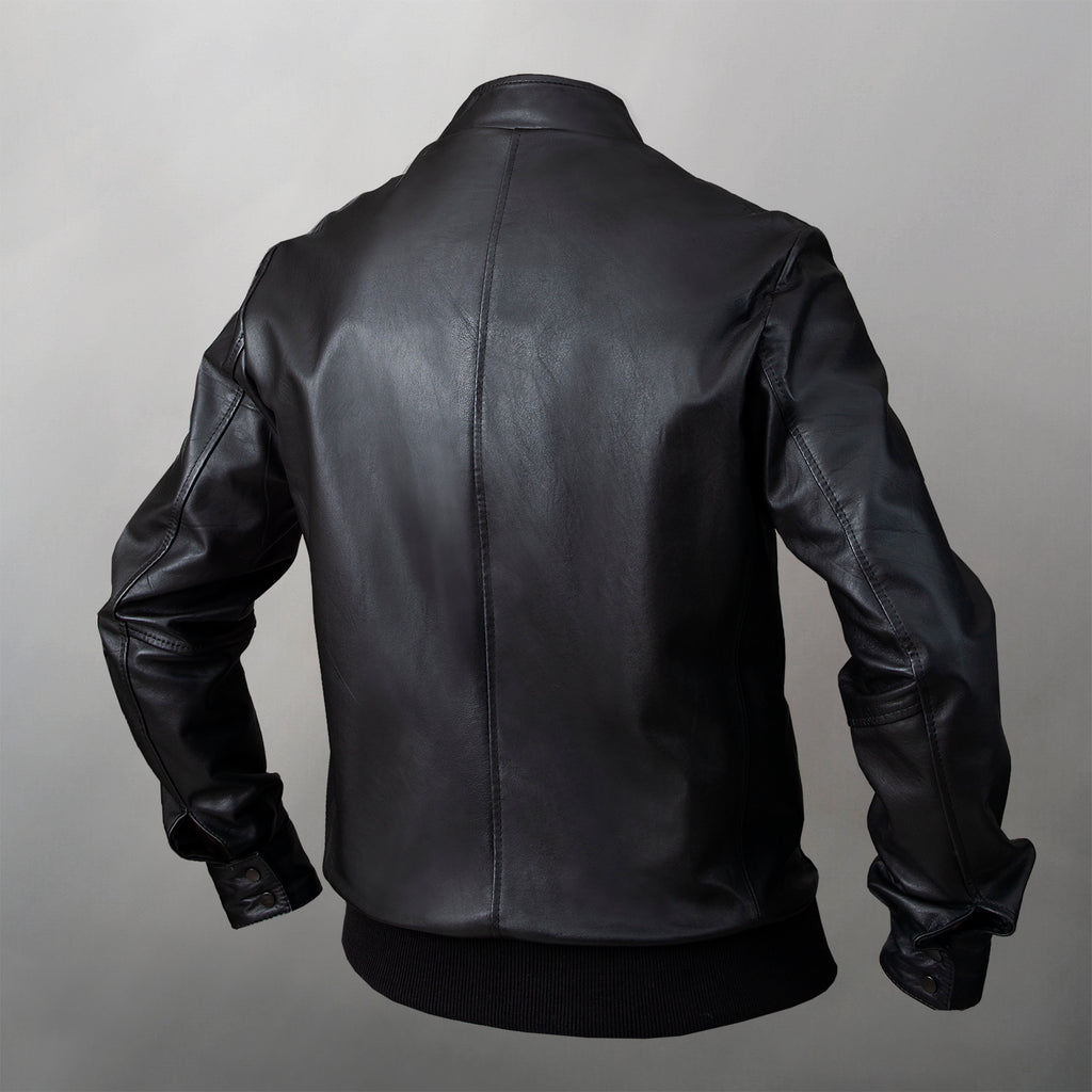 LEA BOMBER JACKET