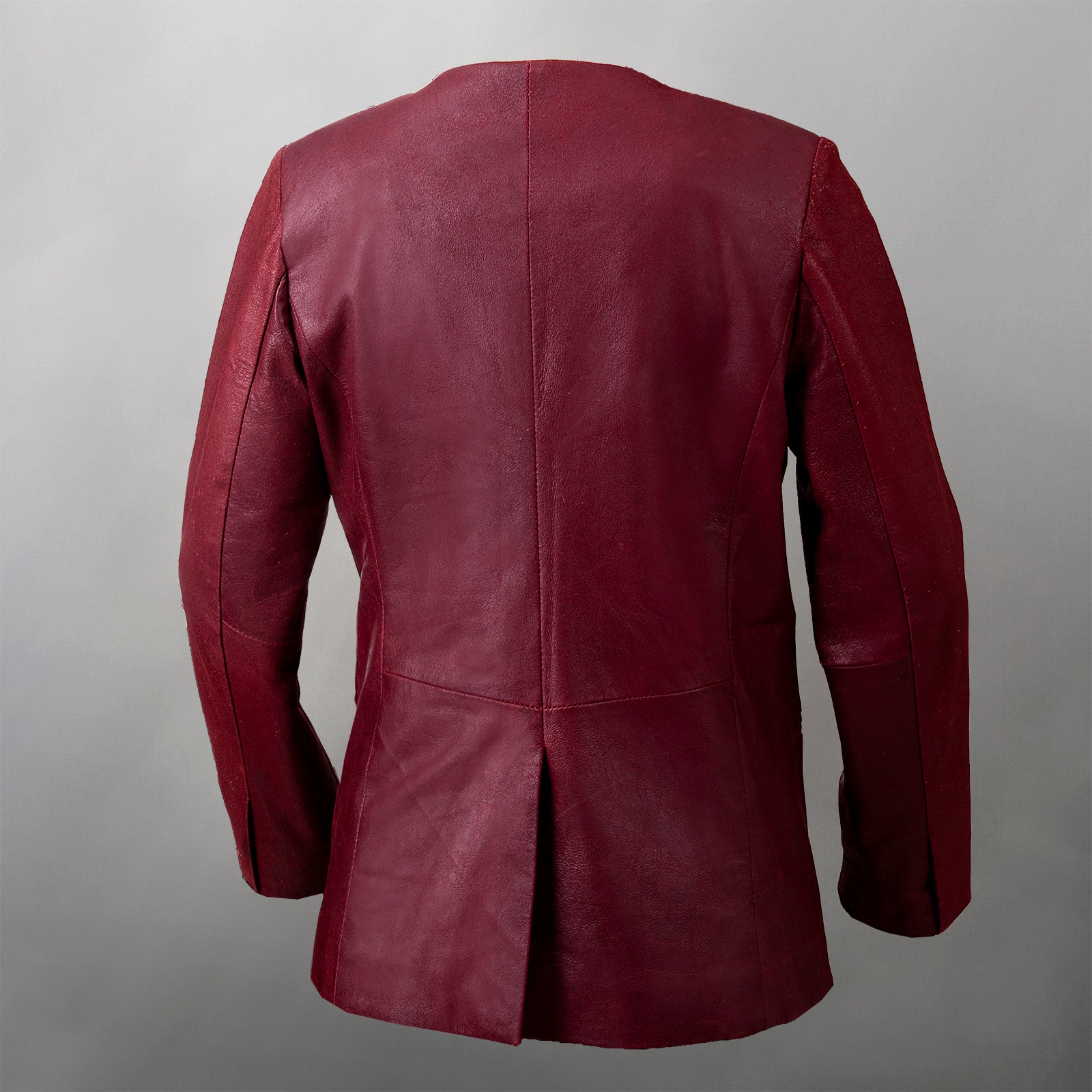 DOLO Blazer / Kidskin Leather