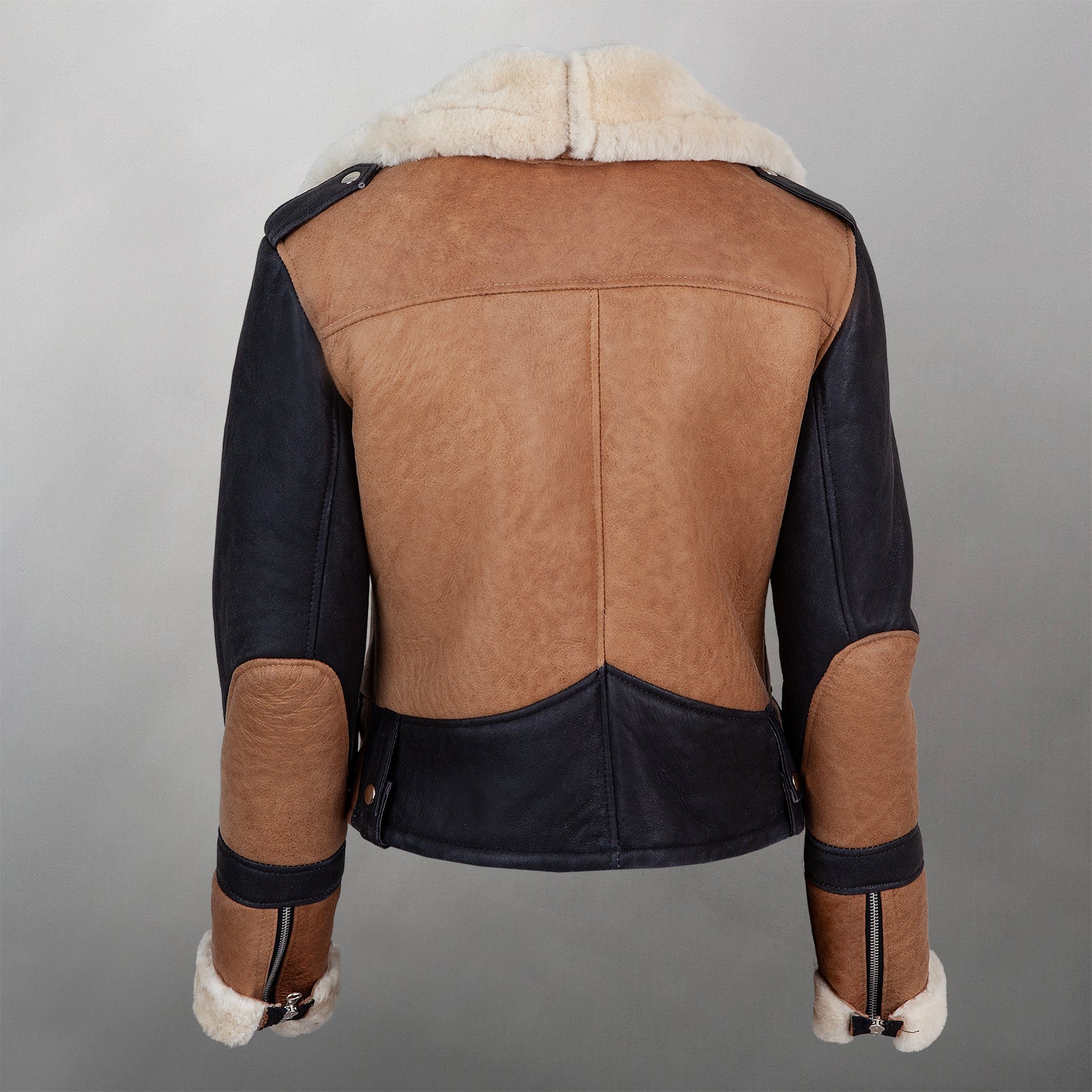Napalan (lamb) jacket