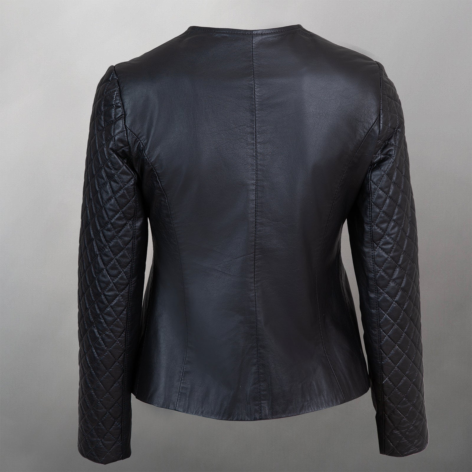 DANA Jacket / Cowhide Leather