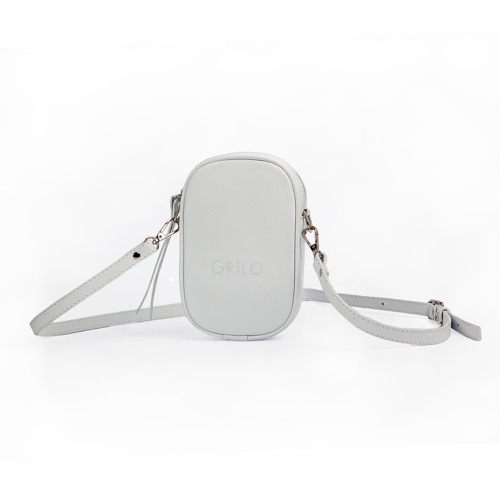 AMBER CROSSBODY BAG