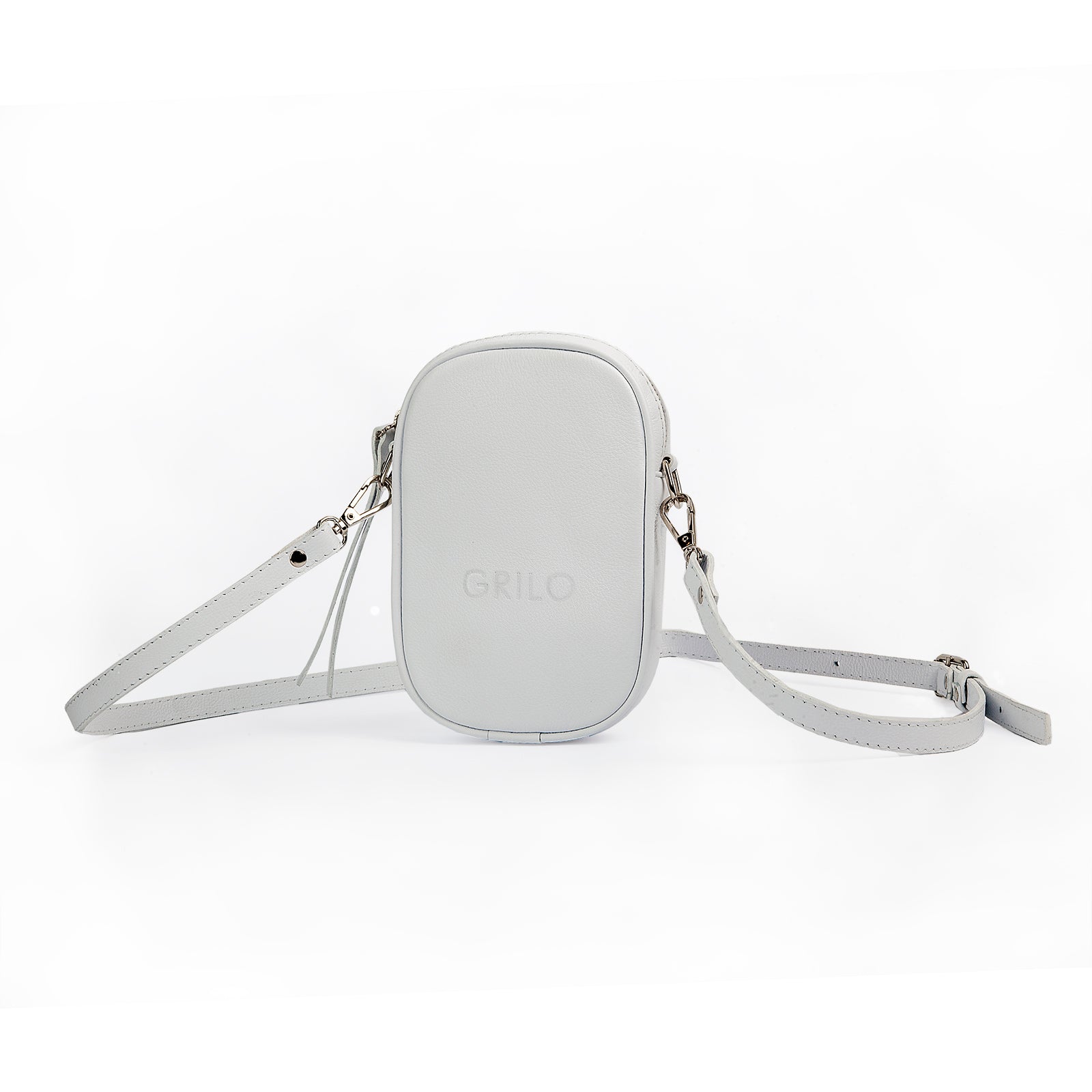 AMBER CROSSBODY BAG