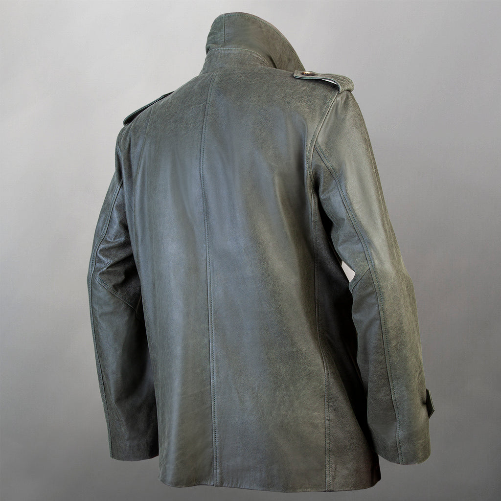 NICO OVERCOAT