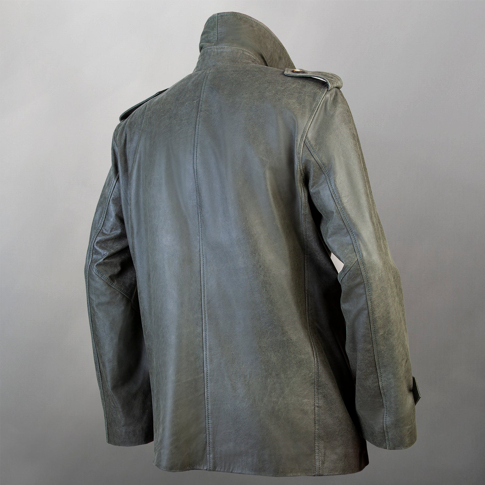 NICO OVERCOAT