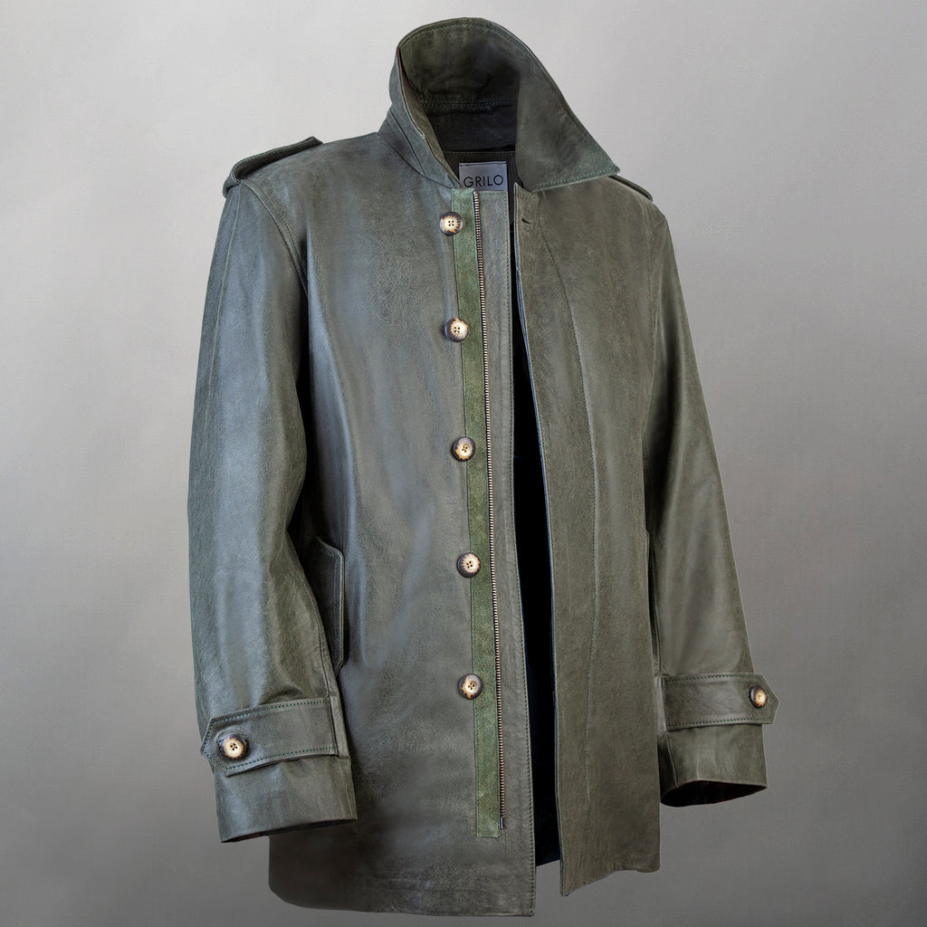 NICO OVERCOAT