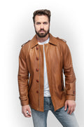 NICO OVERCOAT