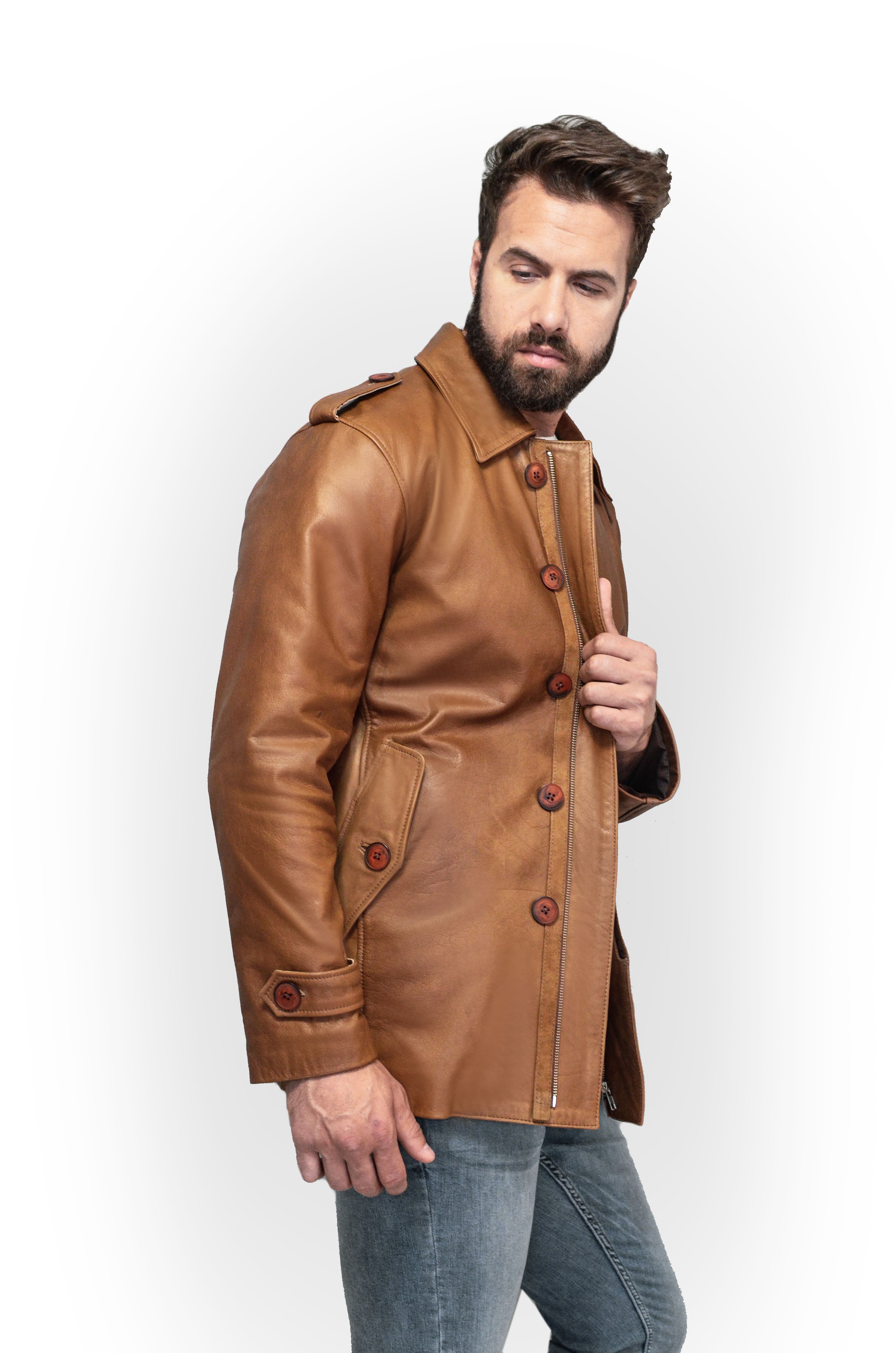NICO OVERCOAT