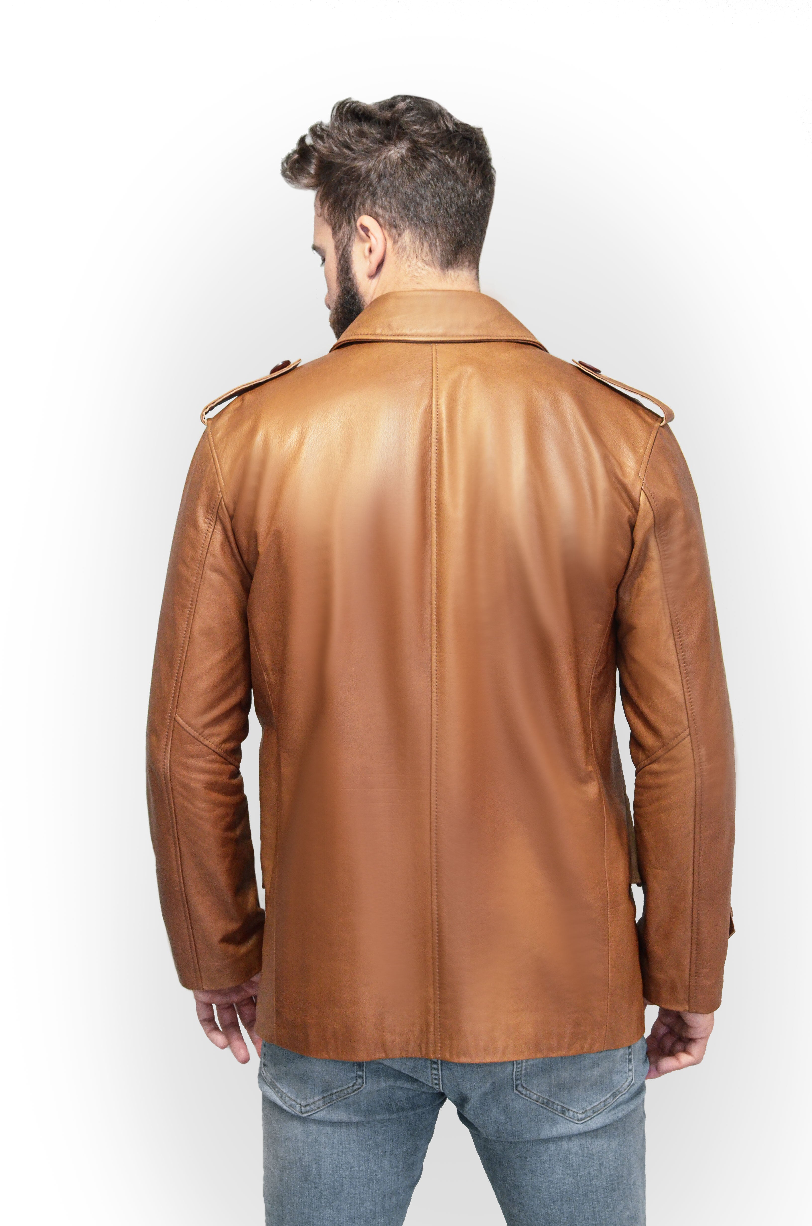 NICO OVERCOAT