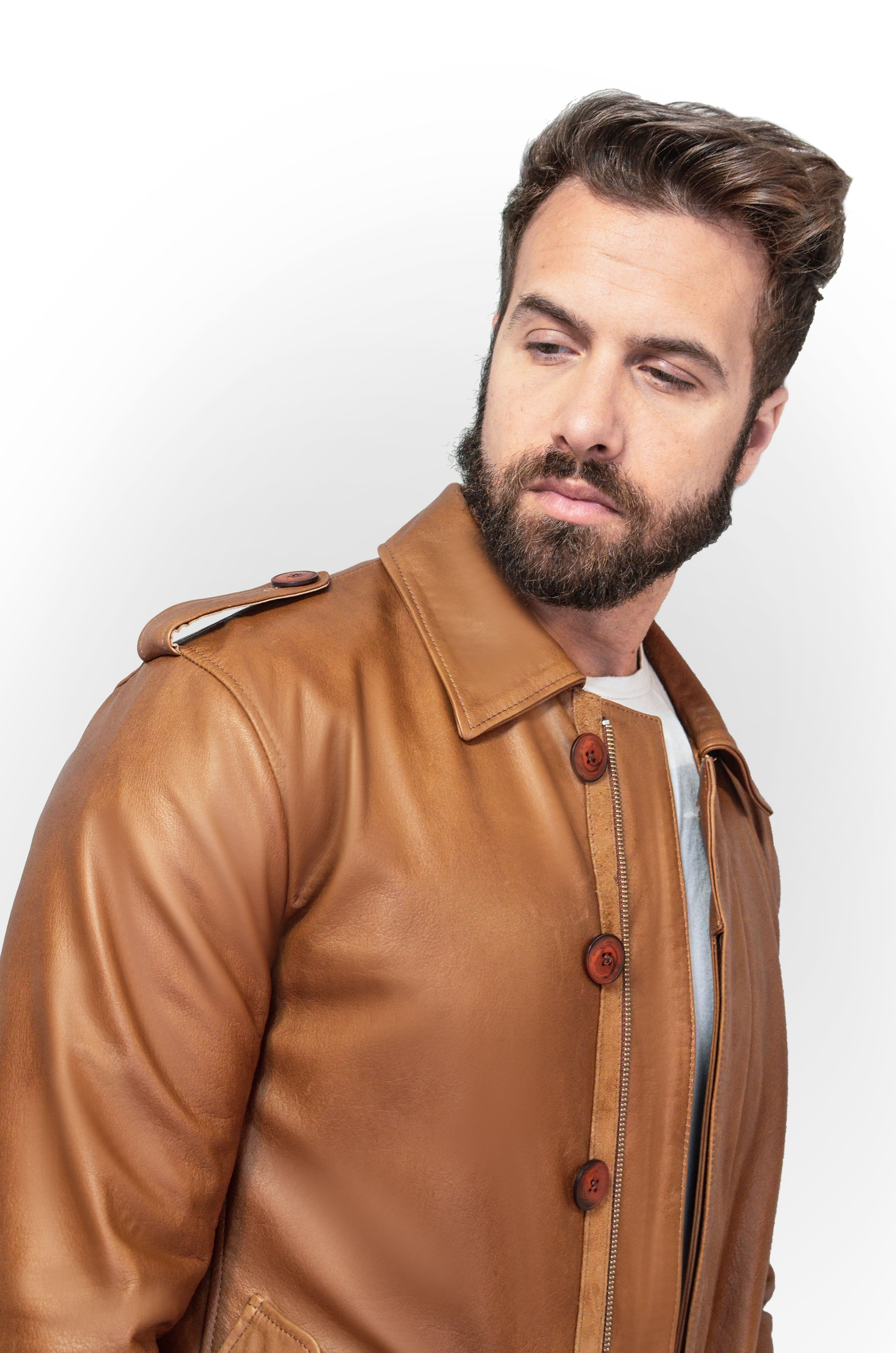 NICO OVERCOAT