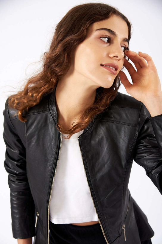 LIA JACKET