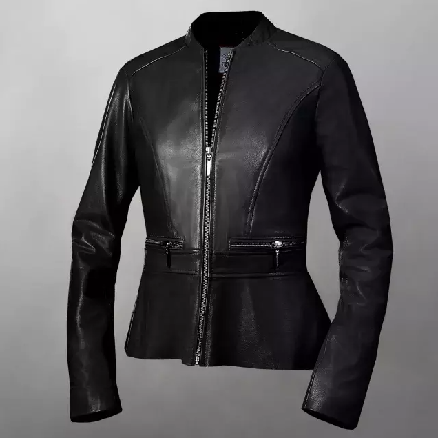 LIA JACKET